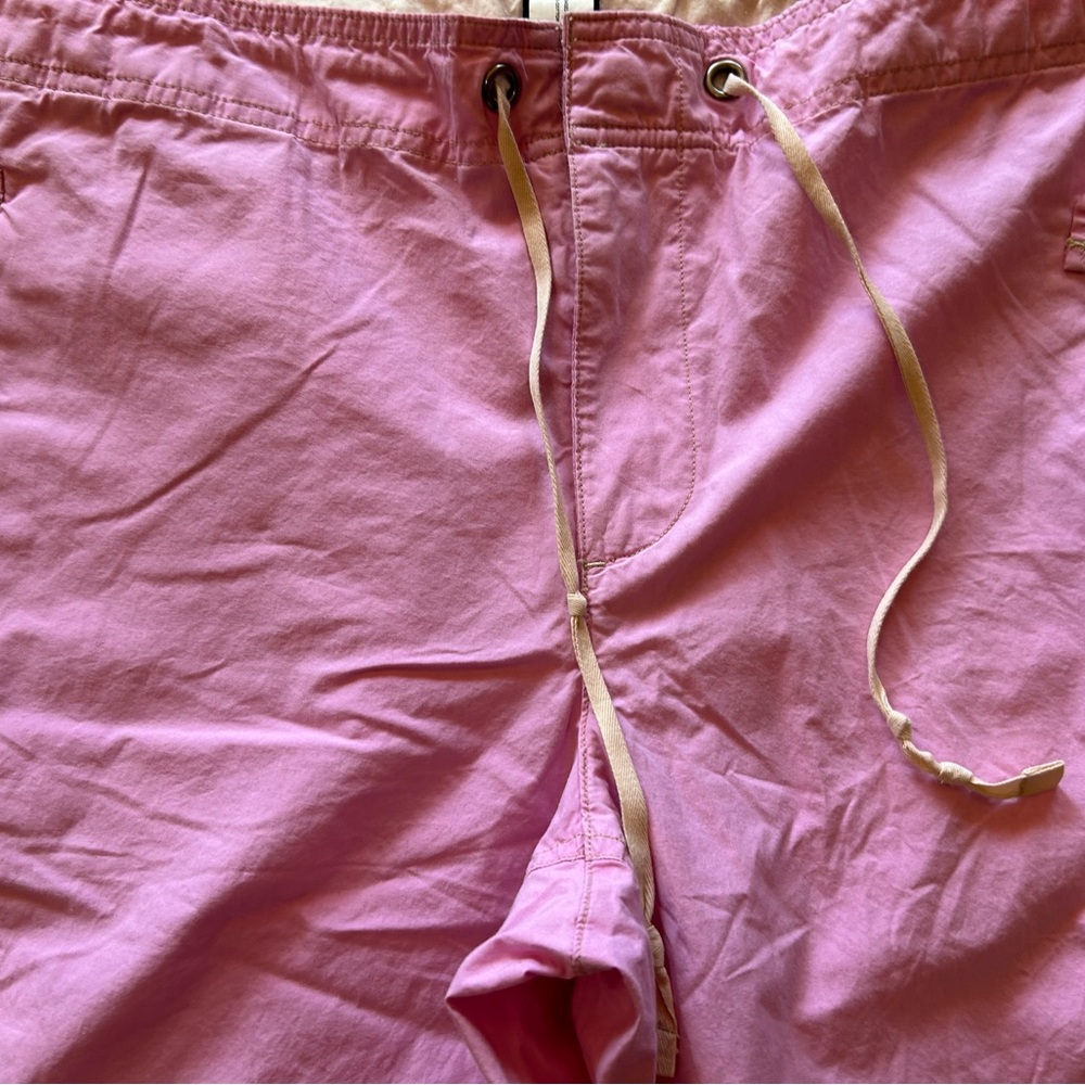 GAP 100% Cotton Pink Pants - Picture 4 of 7